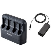 Keyence SR-CG14 4-in-line charging unit Turkey