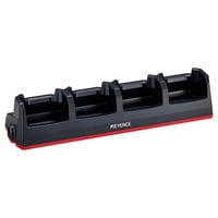Keyence BT-AUC54 4-slot Charging Cradle (AC adapter included) Turkey