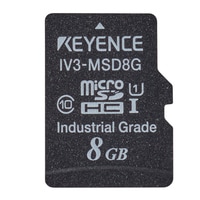 Keyence IV3-MSD8G Micro SD, 8 GB Turkey