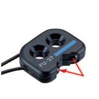 Keyence FU-37 Definite-reflective Fiber Unit Turkey