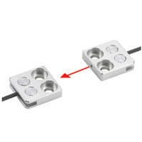 Keyence FU-52TZ Fiber Unit Thrubeam type Turkey