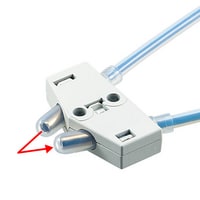 Keyence FU-97P Definite-reflective Fiber Unit Turkey