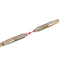 Keyence FU-V84 Fiber Unit Thrubeam type Turkey