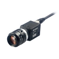 Keyence CV-035M Digital Double-speed Black-and-white Camera Turkey