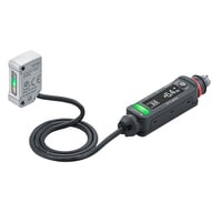 Keyence LR-X100C Standard  Model, M8 Connector Type, 100mm range Turkey