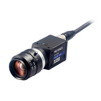 Keyence CV-035C Digital Double-speed Color Camera Turkey