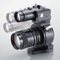 Keyence VW-Z1A Macro Zoom Unit Turkey