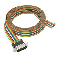 Keyence OP-22167 RD-50E 15-pin Connector Cable Turkey
