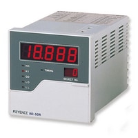 Keyence RD-50R Main Unit, RS-232C Type Turkey