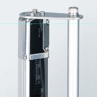 Keyence OP-42351 Protect Bar with Total Length of 230 mm for SL-C Turkey