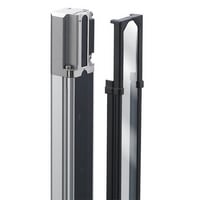 Keyence OP-83206 Front Protection Cover with Total Length of 2070 mm for SL Turkey