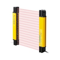 Keyence SL-V96HM Main Unit, Robust Type, 96 Optical Axes Turkey