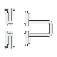 Keyence SL-VS05 Serial Connection Cable 05 m Turkey
