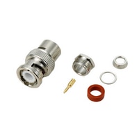 Keyence OP-026 (OP-0026) BNC connector plug for 3D-2V Turkey