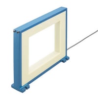 Keyence TH-520 Sensor Head for Large Metal Object Detection Turkey