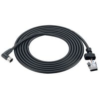 Keyence OP-87661 Sensor Head Cable, M8, L-shaped Connector, 5 m Turkey
