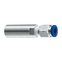 Keyence SJ-MS3 Threaded Tube Nozzle for Straight Type Unit Turkey