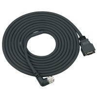 Keyence CA-CN10L L-shaped Connector Camera Cable 10 m Turkey