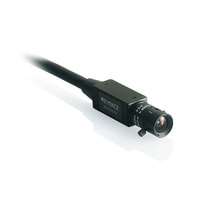 Keyence XG-S035CH (XG-S035C) Ultra Small Digital Double-speed Color Camera (Camera Section) for XG Series Turkey