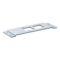 Keyence OP-42175 Bottom-mounting bracket for the 150 W Turkey