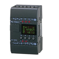 Keyence KV-10DTP Base Unit, DC Type, 6 Inputs and 4 Transistor (Source) Outputs Turkey