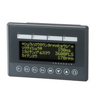 Keyence KV-D20 Operator Panel for KV Series Turkey