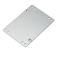 Keyence OP-35347 Screw Mounting Bracket for 24-point Base Unit Turkey