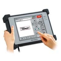 Keyence MC-P1 Common Console Turkey