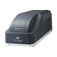 Keyence ML-Z9520TW 3-Axis CO2 Laser Marker/Head (Wide Area/Short Wavelength/CE-compliant) Turkey