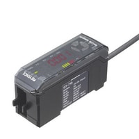 Keyence GT-71A Amplifier Unit, DIN Rail Type, NPN Turkey