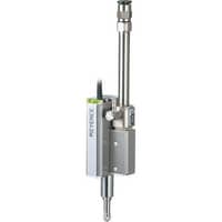 Keyence GT-A10L Sensor Head, Low Measuring Force Type, Air Cylinder Model Turkey