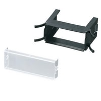 Keyence OP-76876 Fixing bracket to fix panel amplifier (1 pc) Turkey