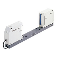 Keyence LS-5041 Sensor Head Turkey