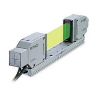 Keyence LS-7030 Sensor Head, without Monitor Function Turkey