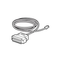 Keyence OP-25253 RS-232C straight cable, D-sub 25-pin Turkey