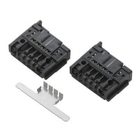 Keyence OP-66850 Pressure-contact tool (2 pcs) Turkey