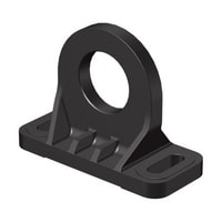 Keyence FW-B01 Standard Mounting Bracket Turkey