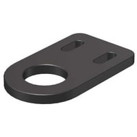 Keyence FW-B02 Straight Mounting Bracket Turkey