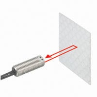 Keyence FU-13 retro-reflective Fiber Unit Turkey