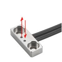 Keyence FU-42TZ Reflective Fiber Unit Turkey