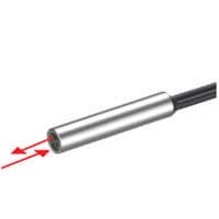 Keyence FU-48 Reflective Fiber Unit Turkey