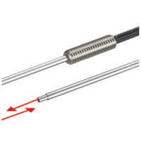 Keyence FU-63 Reflective Fiber Unit Turkey