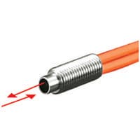 Keyence FU-85Z Reflective Fiber Unit Turkey