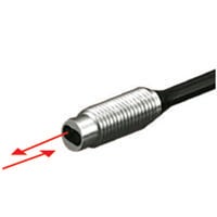 Keyence FU-87 Reflective Fiber Unit Turkey