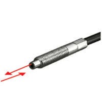 Keyence FU-87K Reflective Fiber Unit Turkey
