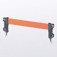 Keyence FU-E11 Transmissive Fiber Unit, Area Type, 11-mm Wide Turkey