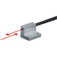Keyence FU-L41Z Reflective Fiber Unit Turkey