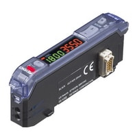 Keyence FS-V30 Fiber Amplifier, Zero-line Expansion Unit, NPN Turkey
