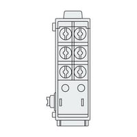 Keyence FS-R3 Terminal Block Unit Turkey