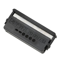 Keyence OP-237 (OP-0237) Fiber Cutter (Black) Turkey